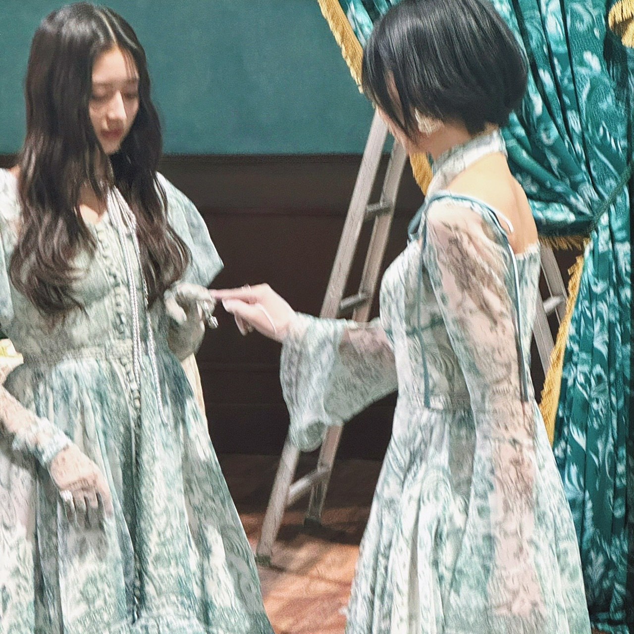 ネーブルオレンジ 井上和 中西アルノ セット 乃木坂46、井上和×中西アルノがセンターの38thシングル