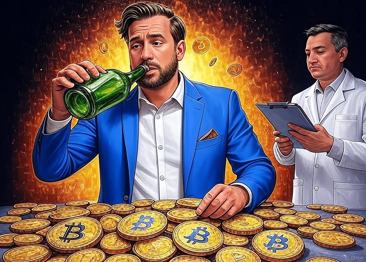 cryptoholic_app's tweet image. My therapist says I need help, but $HOLIC says I need more gains! 💸👀
So let's buy some $HOLIC to keep your mental health stable. 🤪

Join us: discord.gg/hTSDp4Ug3K

#crofam  #WolfSwap #Amplify #Cronos