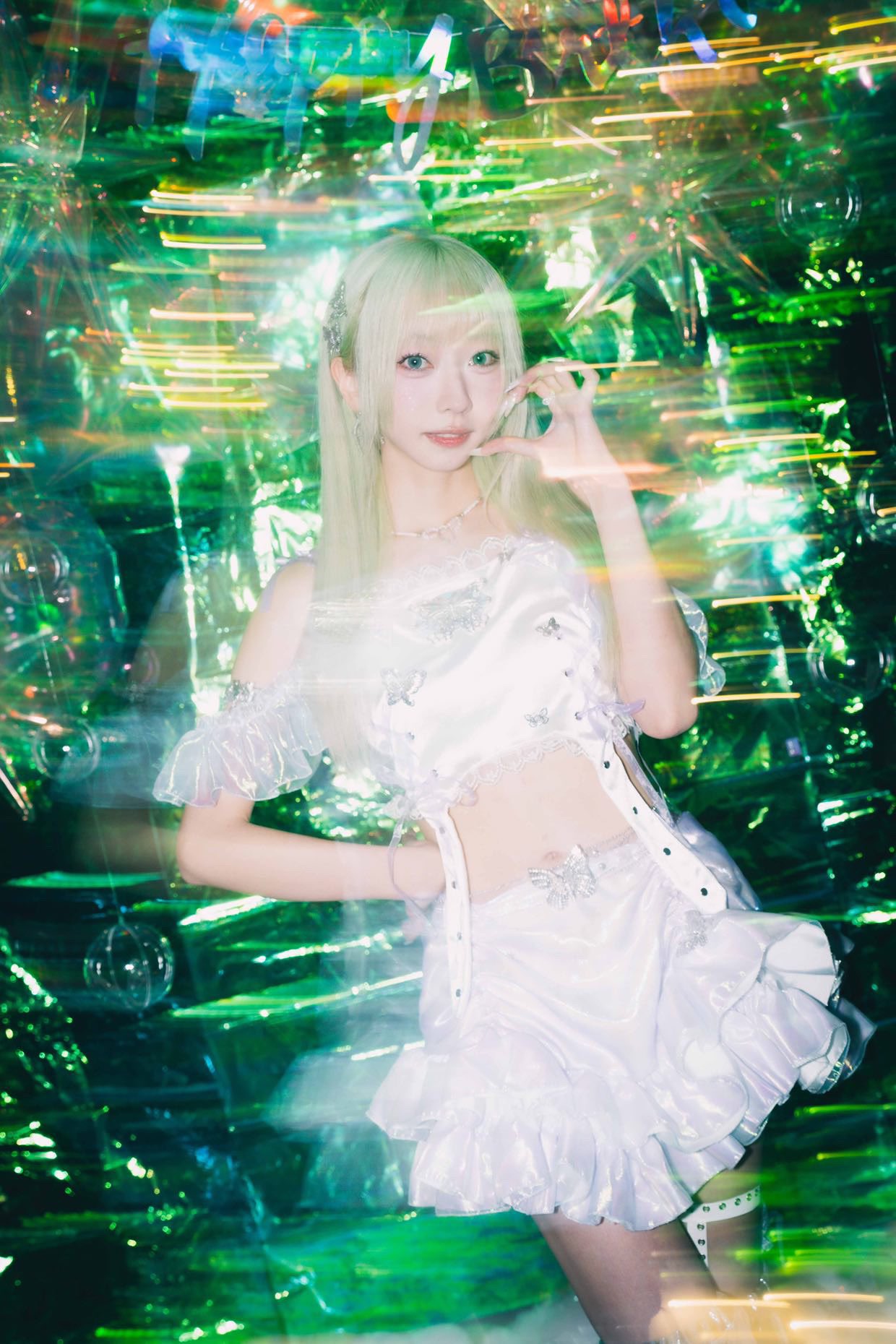 ChezM(シェゼム)👗アイドル衣装 (@ChezMamachi) / X