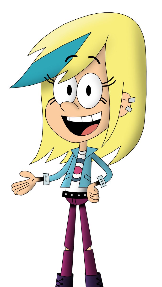 KaySaravo's tweet image. #Fanart #TheLoudHouse #SamSharp #Nickelodeon #Cute #artistsontwitter #ArtistOnTwitter #Girl #cartoon #FanArtFriday
