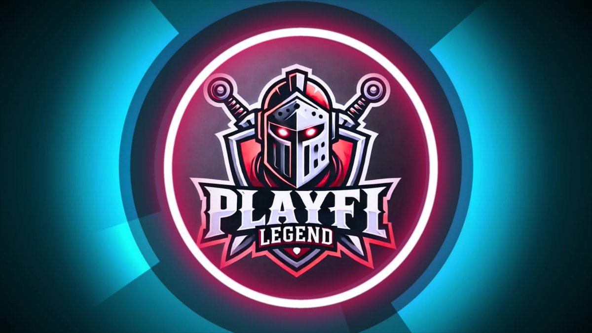 🔥 Play. Earn. Conquer! 🔥

Step into PlayFi Legend, where gaming isn’t just fun—it’s a financial revolution! 🏆💰

⚔️ Become a legend
🌍 Rule the Metaverse
💎 Win real rewards

Are you ready? 🚀

#PlayFiLegend #P2EGaming #Metaverse #GameFi