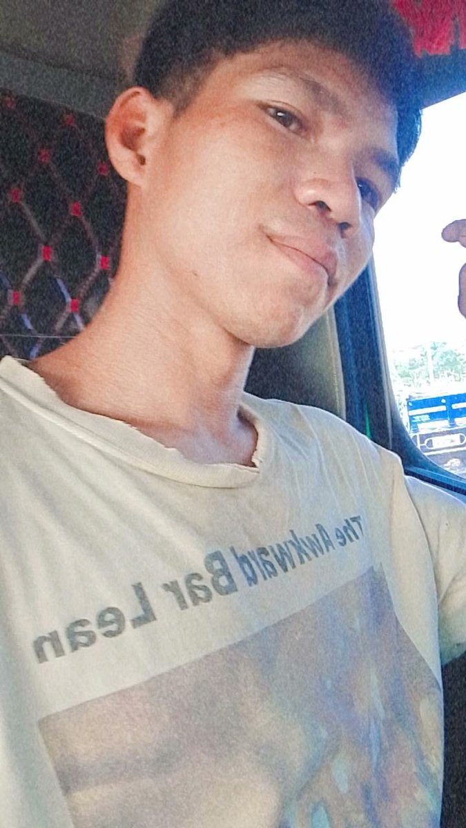 AS0LOIST's tweet photo. แอร์รถพัง อย่างร้อยเลยยยย https://t.co/7vUJkjG1Te