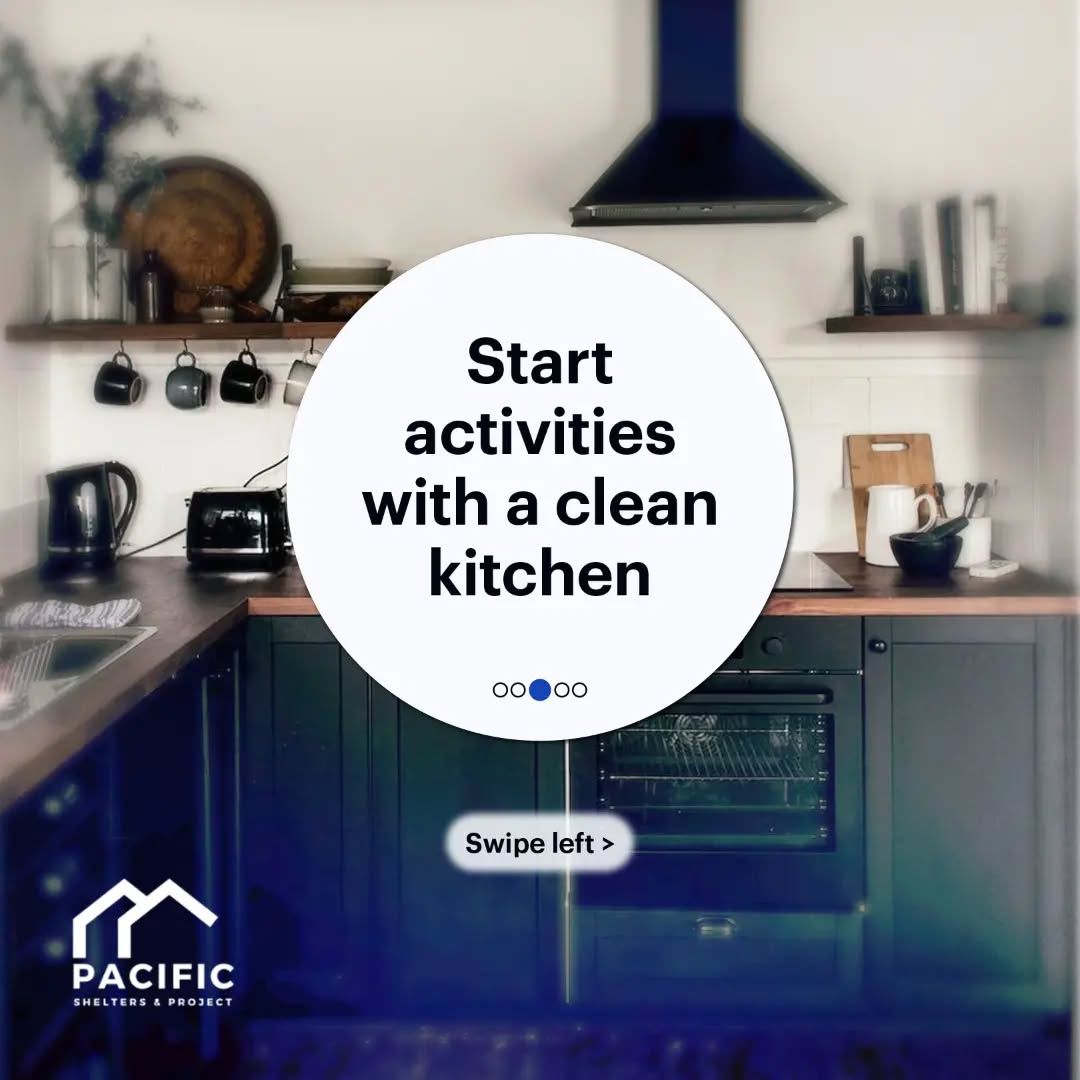 Pacificshelte7's tweet image. The Ultimate Kitchen Glow-Up

A tidy kitchen isn’t just beautiful, it makes cooking more fun and stress free.

Our beautiful duplexes provide the perfect kitchen to discover the art of culinary cleanliness.

#pacificshelters 
#cleankitchenvibes