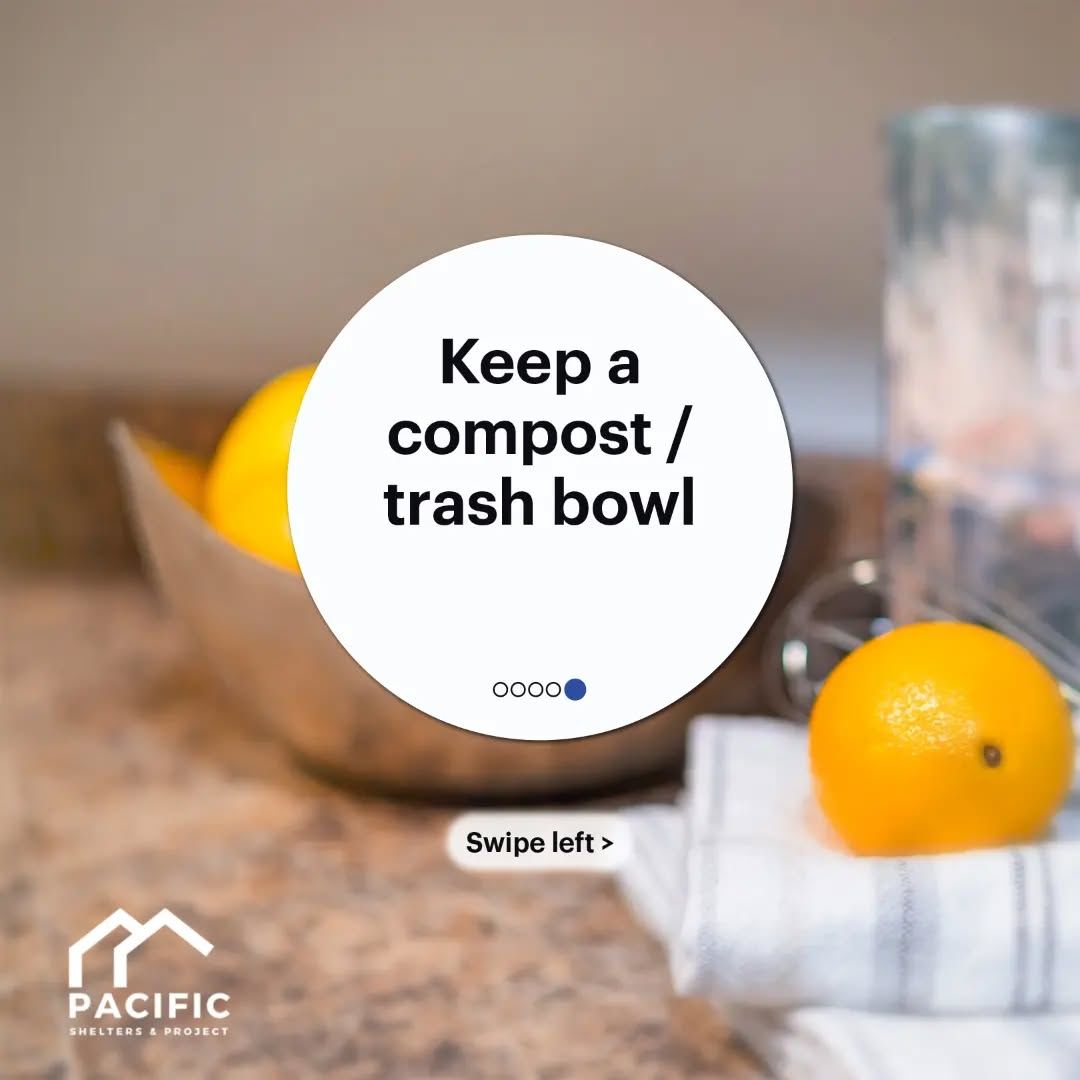 Pacificshelte7's tweet image. The Ultimate Kitchen Glow-Up

A tidy kitchen isn’t just beautiful, it makes cooking more fun and stress free.

Our beautiful duplexes provide the perfect kitchen to discover the art of culinary cleanliness.

#pacificshelters 
#cleankitchenvibes