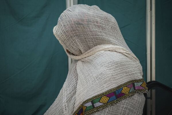 HIV soars after a deadly war in #Ethiopia’s #Tigray. Trump’s aid cuts aren’t helping

HIV cases in Ethiopia’s Tigray region have more than doubled since the two-year war in the region ended, with local health officials and aid workers citing the impact of widespread sexual