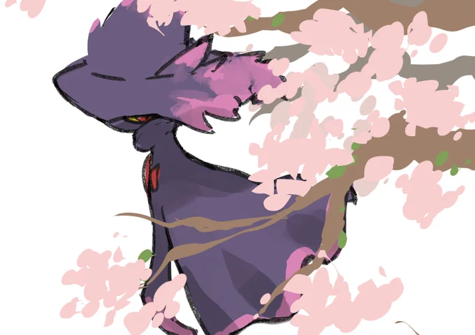 ラフ② 