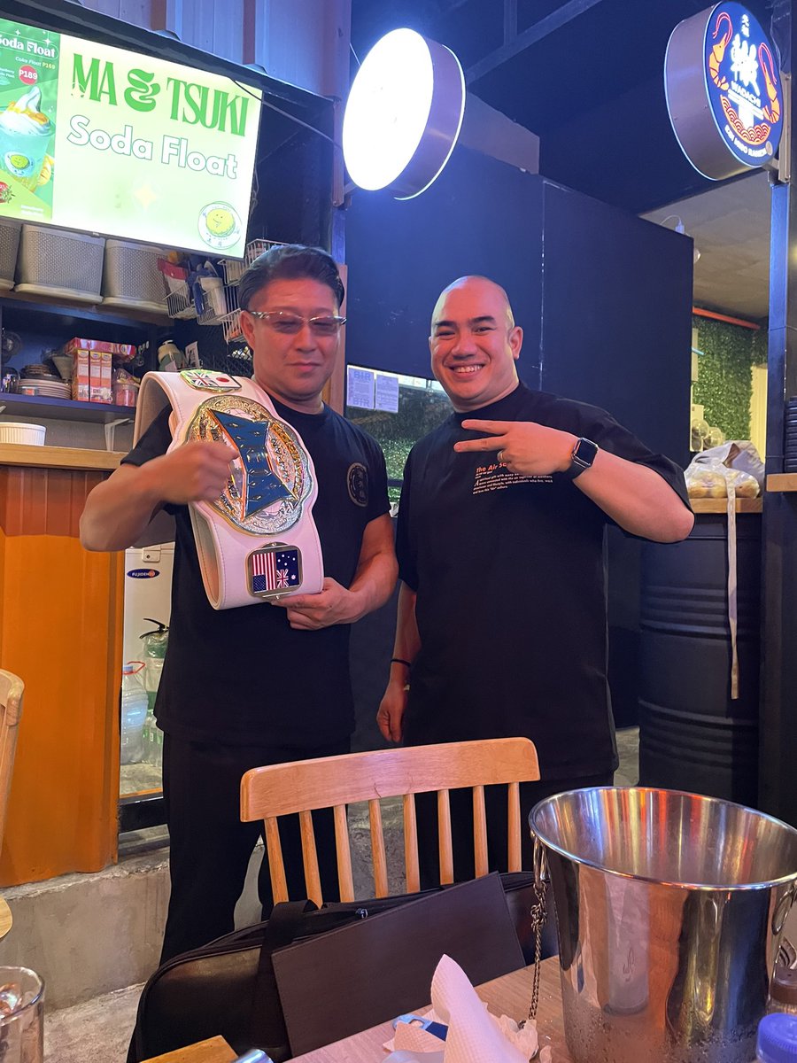 プロレスリング酒井組 酒井博生 Hiroki Sakai tweet media