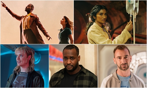The Black Archive Photo Gallery (@tbagallery) on Twitter photo #DoctorWho - 11 HQ tagless photos
tbagallery.wixsite.com/series-15
📸 : <a href="/jamespardon/">James Pardon 🏴☠️</a>
📸 : Lara Cornell
📸 : Dan Fearon
#NcutiGatwa #VaradaSethu #FreddieFox #KadiffKirwan #CharlieCondou #DoctorWho - 11 HQ tagless photos
tbagallery.wixsite.com/series-15
📸 : <a href="/jamespardon/">James Pardon 🏴☠️</a>
📸 : Lara Cornell
📸 : Dan Fearon
#NcutiGatwa #VaradaSethu #FreddieFox #KadiffKirwan #CharlieCondou