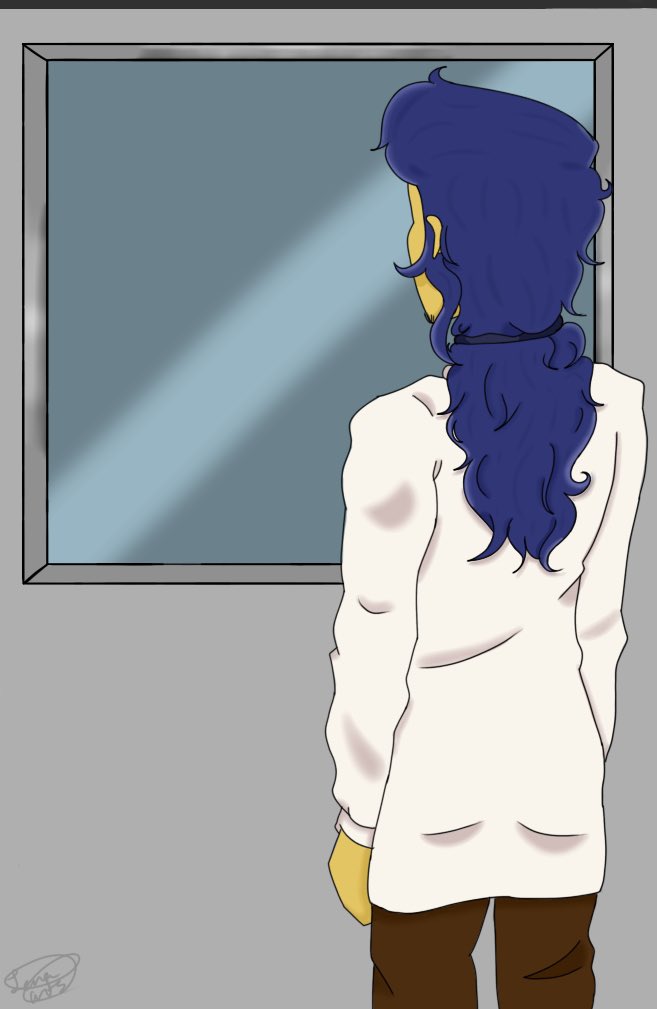 _lenaarts_'s tweet photo. °Don’t let her smarts fool you, she was once a goddess in her time…°

Rainbow Factory AU Belongs to: @TheRealDeLacey 

~Lore time down below~ https://t.co/iNku0yPCCK