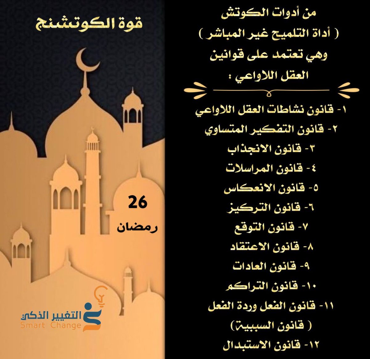 SmartChange2030's tweet image. 