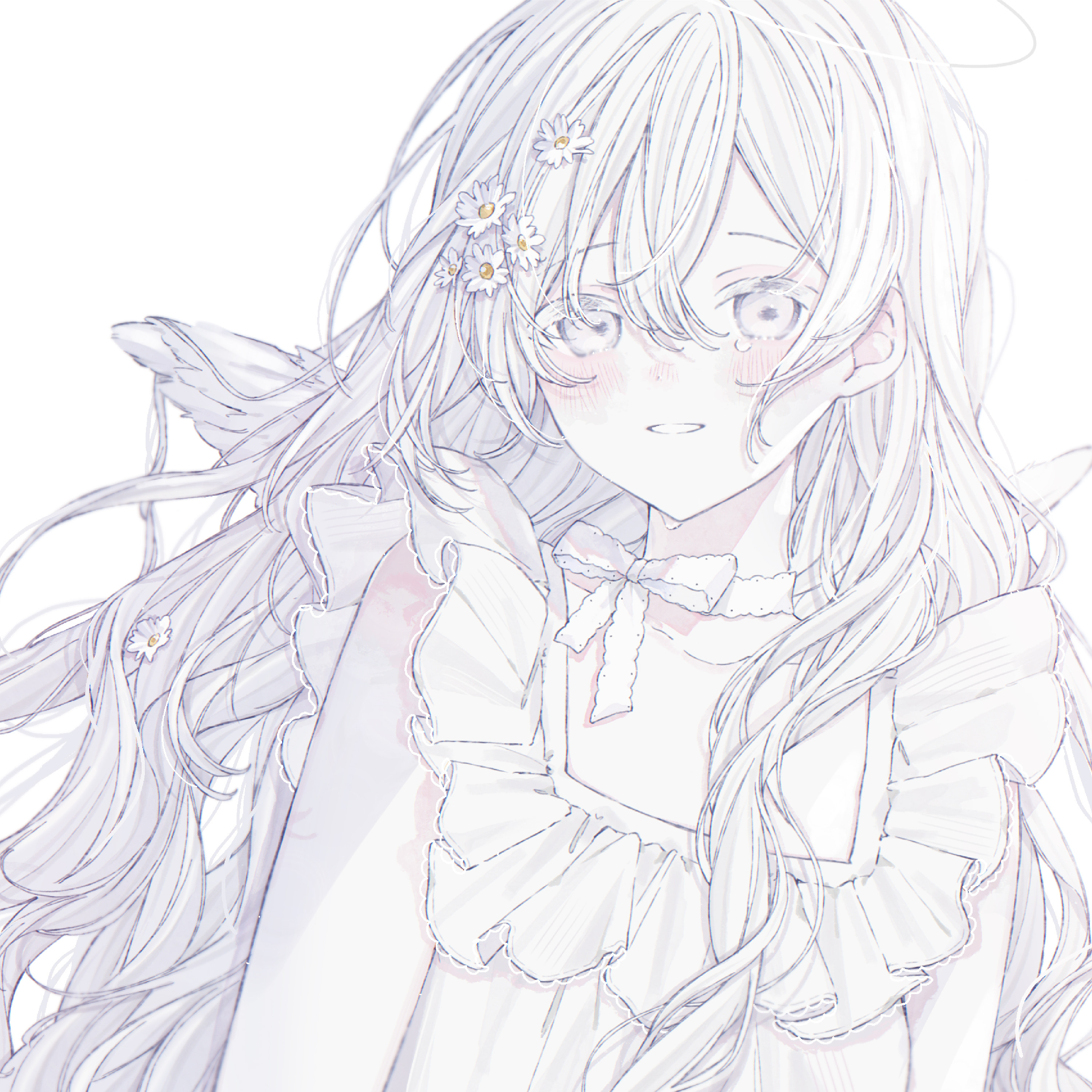 花うさぎ (@suyasuyanedoko) / X