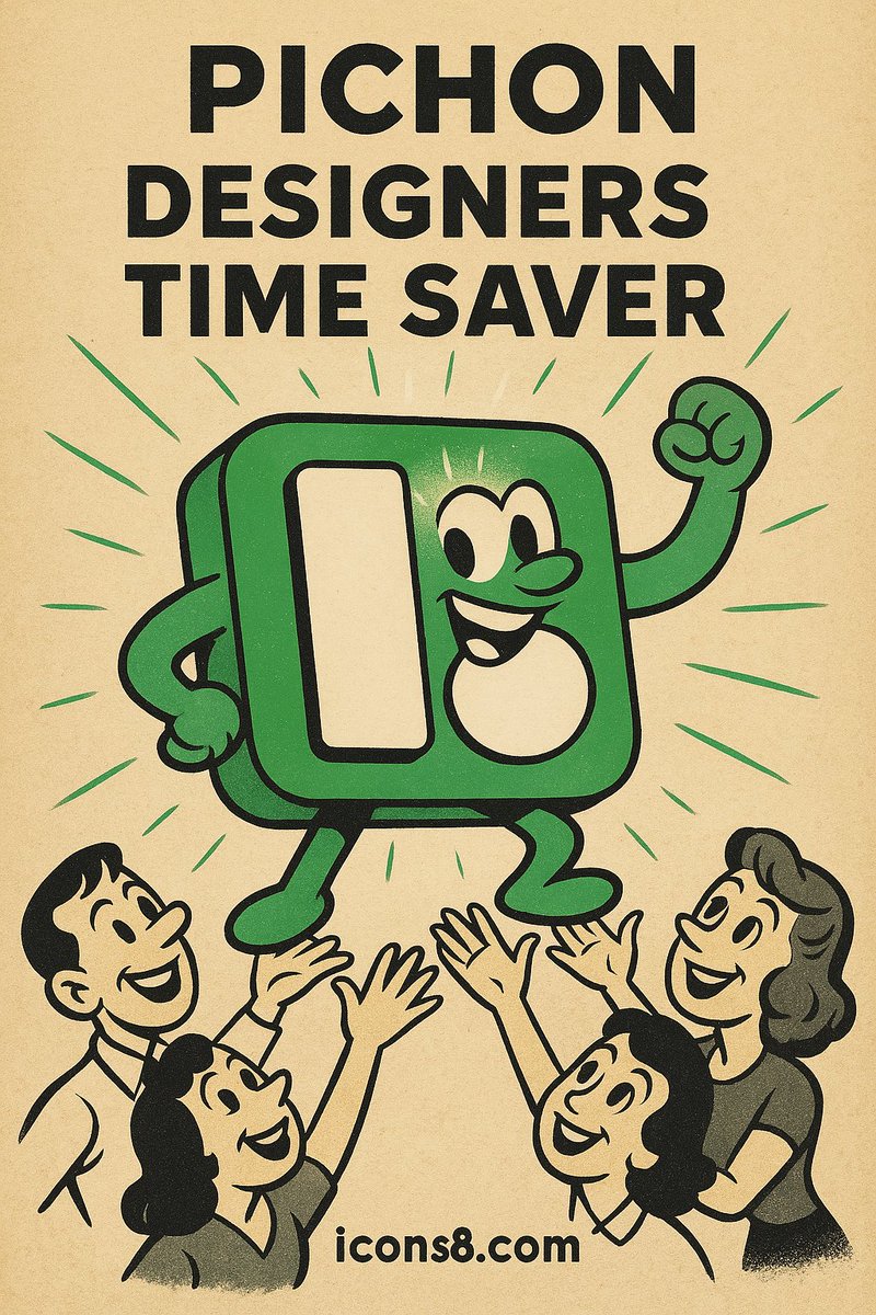 nostalgia hit us hard, 4o <a href="/ChatGPTapp/">ChatGPT</a> wow

comment to grab the retro design prompt