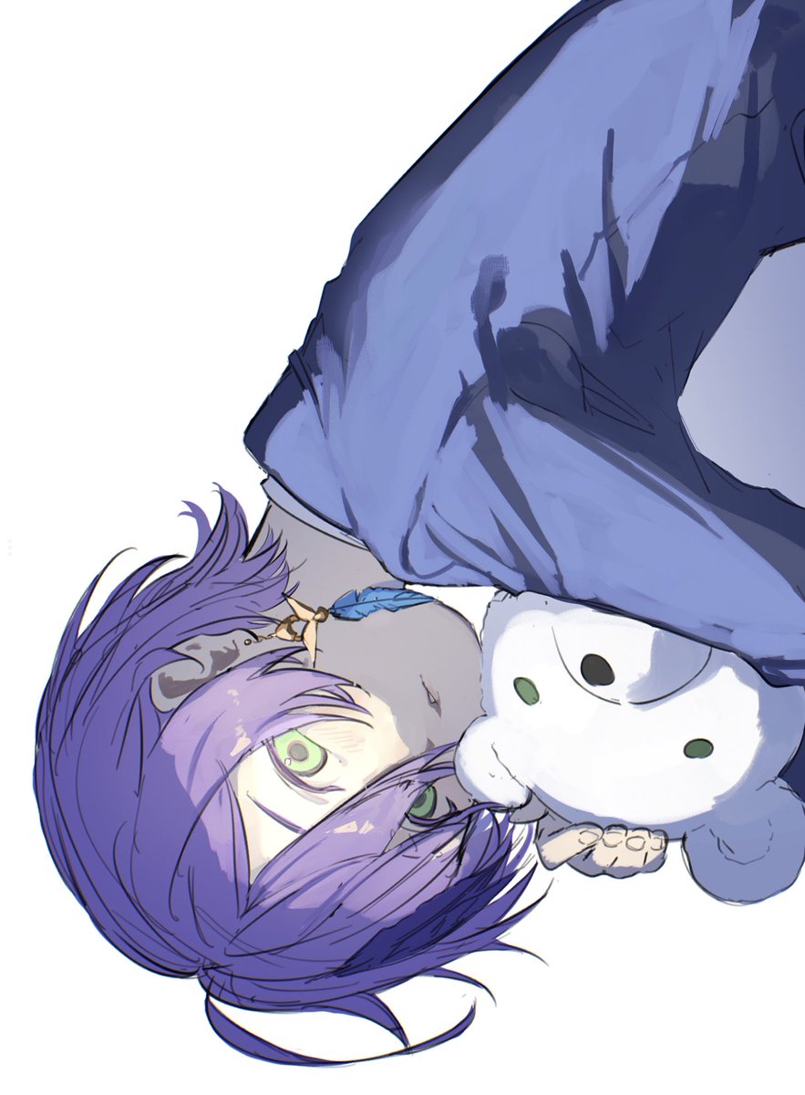 かわいいね🫖🌿