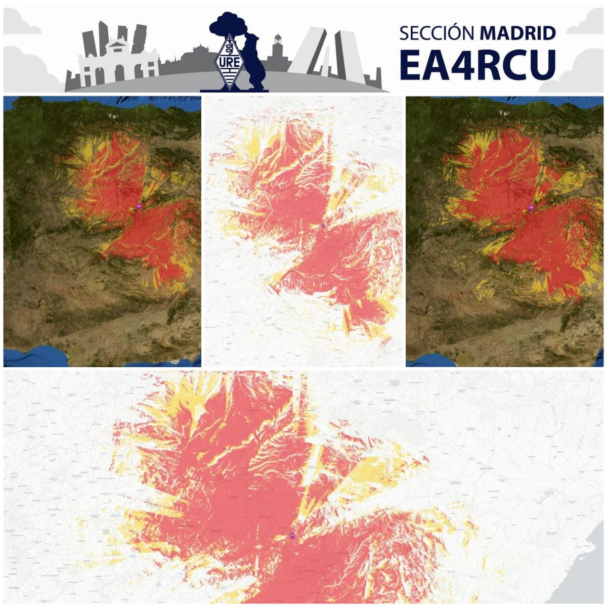 🆕️Estudio de cobertura #r82 #ed4yan tanto desde base como desde walquie por #ea4ejr. 👇
ea4rcu.es/ed4yan-y-su-al…
#radioaficionados #somosURE #ea4rcu