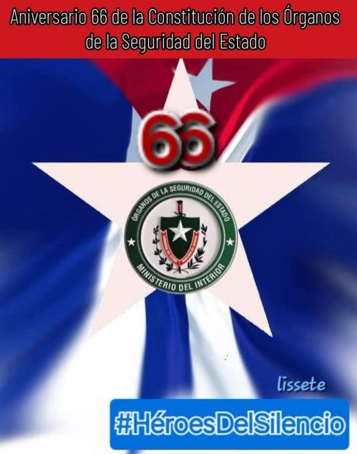 Admiración y respeto 
#SantiagoDeCuba