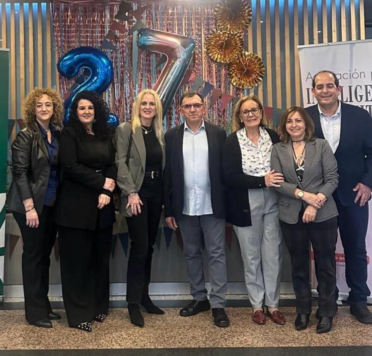 Igualdad Diputación Granada tweet media