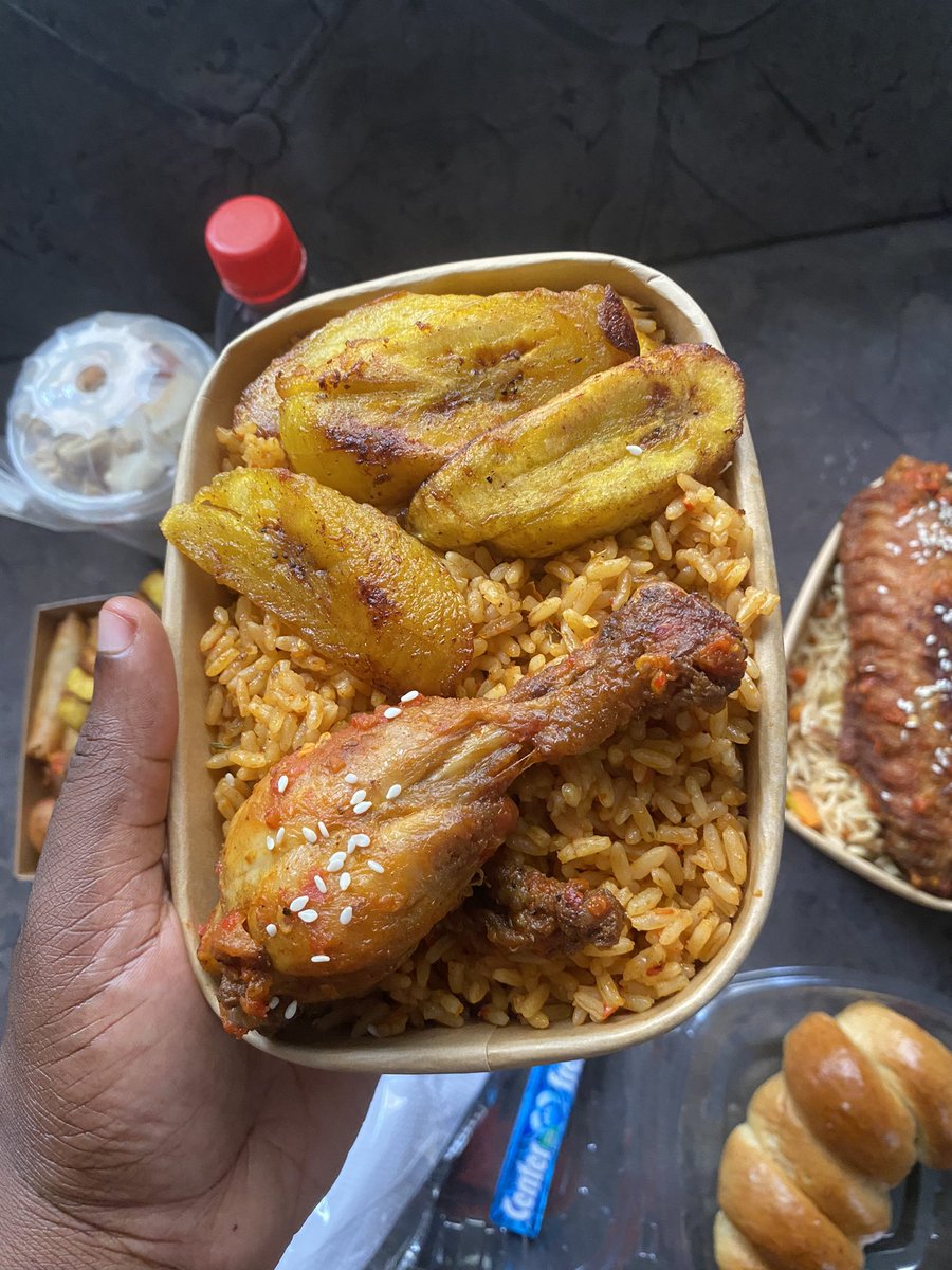 chef_victory's tweet photo. Good morning from my kitchen to your screen 

Location:  Lagos 

#iyaloja https://t.co/siuGASxFXt