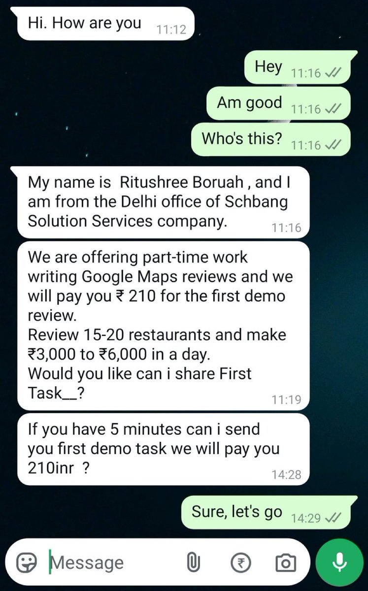 SaketDev0's tweet image. 24LPA it is!!

Thanks @kirat_tw @striver_79 @Hiteshdotcom