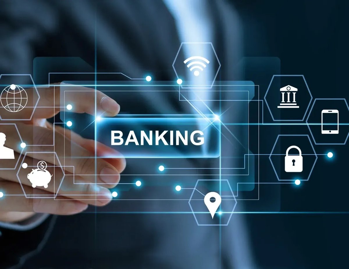Trinity__Crown's tweet photo. Top 10 banking trends in 2025 and beyond
https://t.co/dvUiATmYGU https://t.co/L1RnIXMoO1