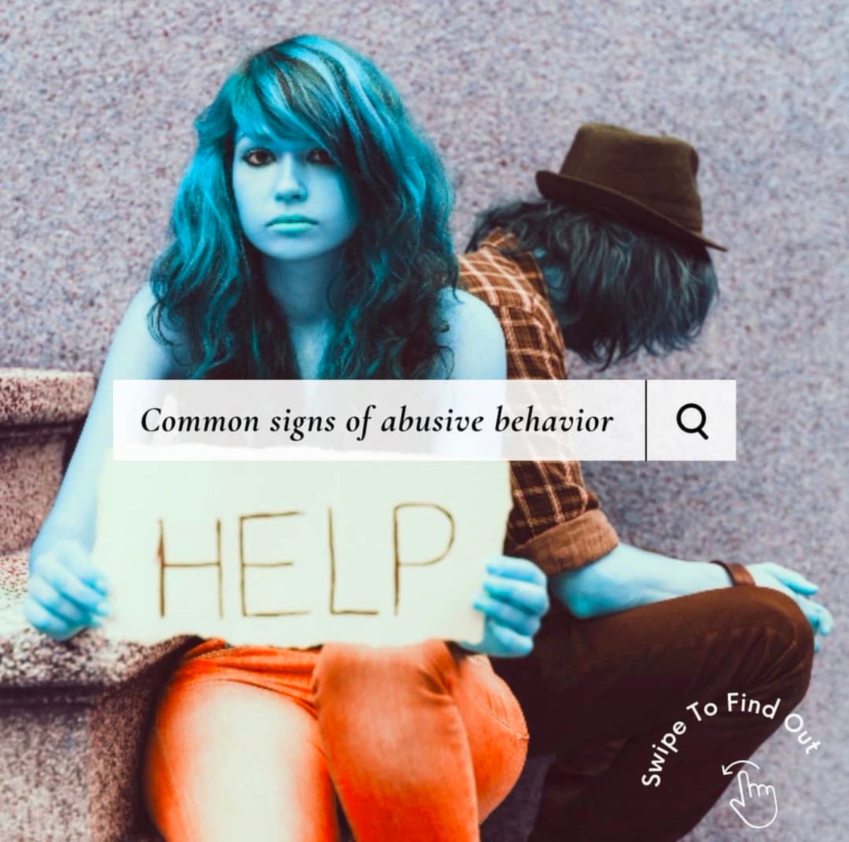 SWIM_DV's tweet image. Abuse isn’t always physical. It can be control, manipulation, isolation, constant criticism, or threats. If it makes you feel small, scared, or trapped, it’s not love. Know the signs. Ask for help. Break free. #KnowTheSigns #YouAreNotAlone