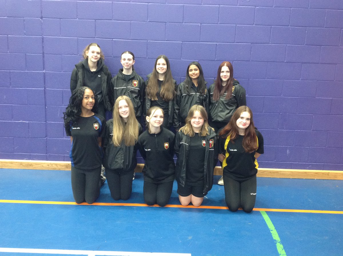 Harris Academy SSP (@harris_ssp) on Twitter photo Thanks again to our super football activators who gave up their time to support our <a href="/BarclaysFooty/">Barclays Football</a> last night.
Well done to the teams from Bilton Junior who enjoyed a development session.
#LeadershipDevelopment #LetGirlsPlay #GirlsFootballInSchools Thanks again to our super football activators who gave up their time to support our <a href="/BarclaysFooty/">Barclays Football</a> last night.
Well done to the teams from Bilton Junior who enjoyed a development session.
#LeadershipDevelopment #LetGirlsPlay #GirlsFootballInSchools