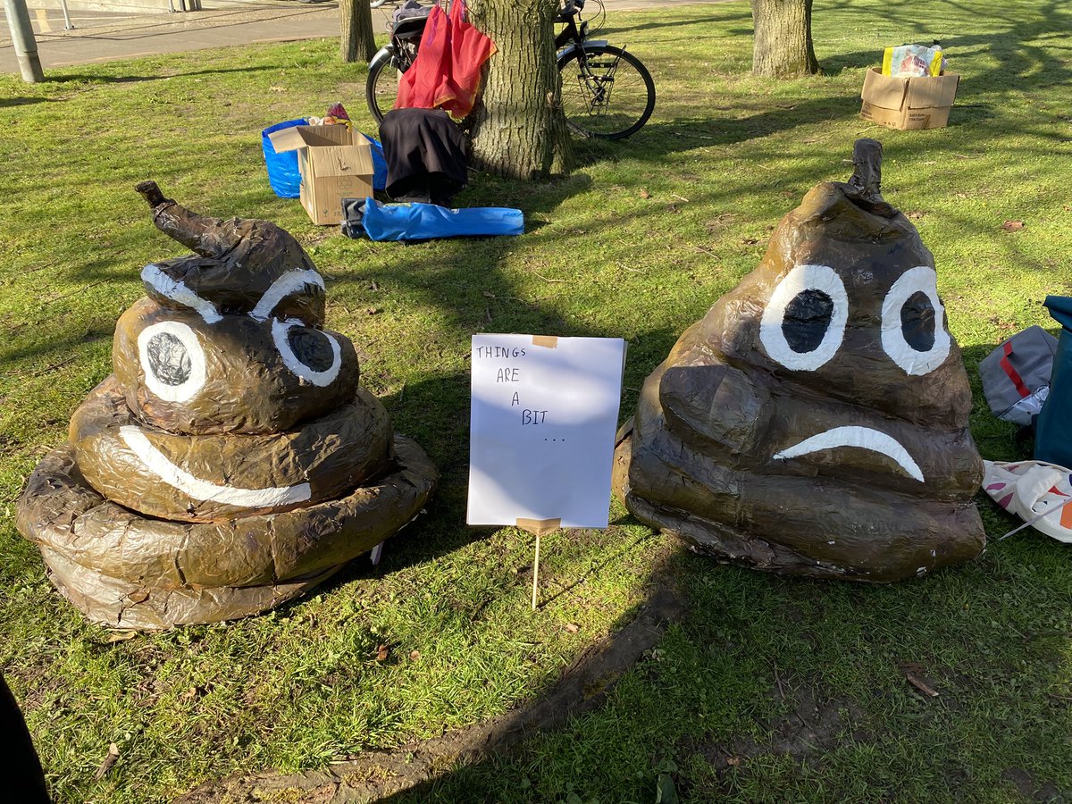 UCU Eastern Region tweet media