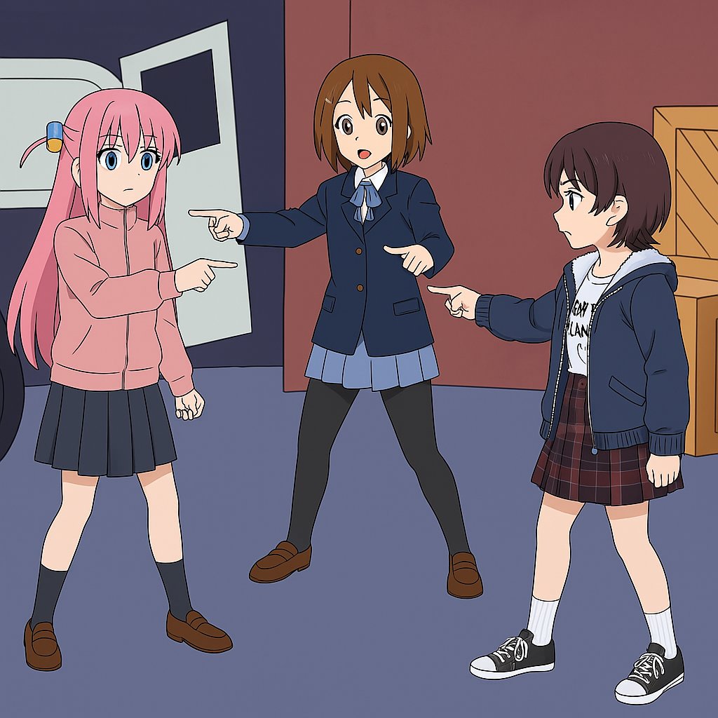 Wolfgang Yamadeus (야마데우스) (@wolfganyamadeus) on Twitter photo 