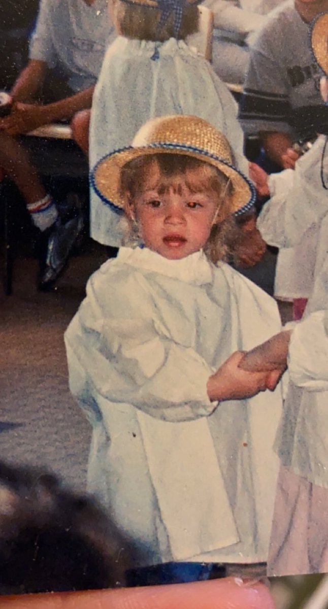 ely_slk's tweet photo. Osez dire que nos enfants ne seront pas trop mignons https://t.co/ianRYxmZ0I