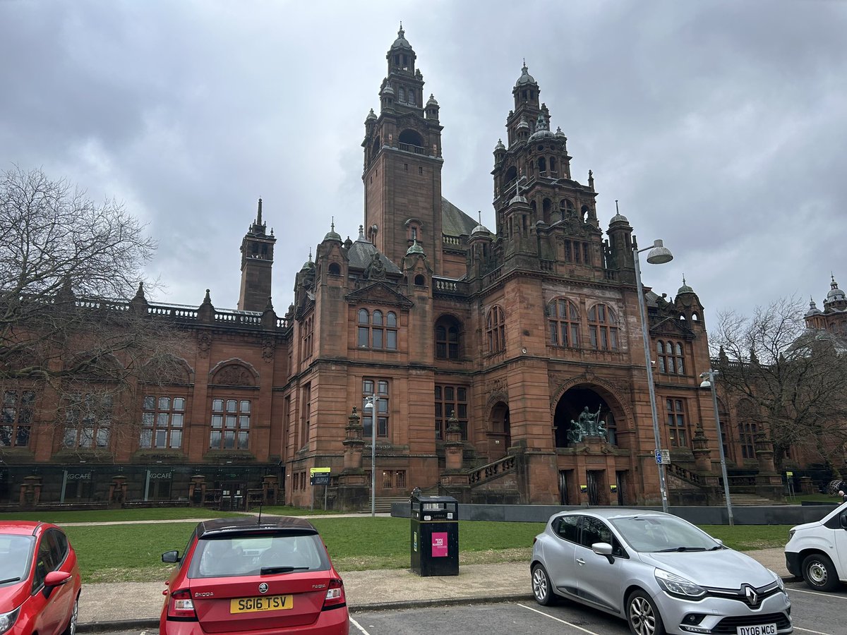 Derek Young (@mrdegsy) on Twitter photo Morning walk to <a href="/IOPScotland/">IOPScotland</a> Girls Into #Physics and Engineering event at <a href="/UofGlasgow/">University of Glasgow</a> Advanced Research Centre through Kelvingrove Park Morning walk to <a href="/IOPScotland/">IOPScotland</a> Girls Into #Physics and Engineering event at <a href="/UofGlasgow/">University of Glasgow</a> Advanced Research Centre through Kelvingrove Park