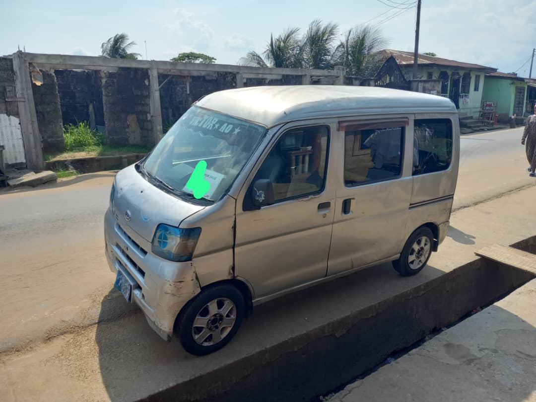 Resellitng's tweet photo. Keke Bus for sale
₦2,700,000 only
📍 Rumuolumeni, PH. https://t.co/hdZVAnSmdY