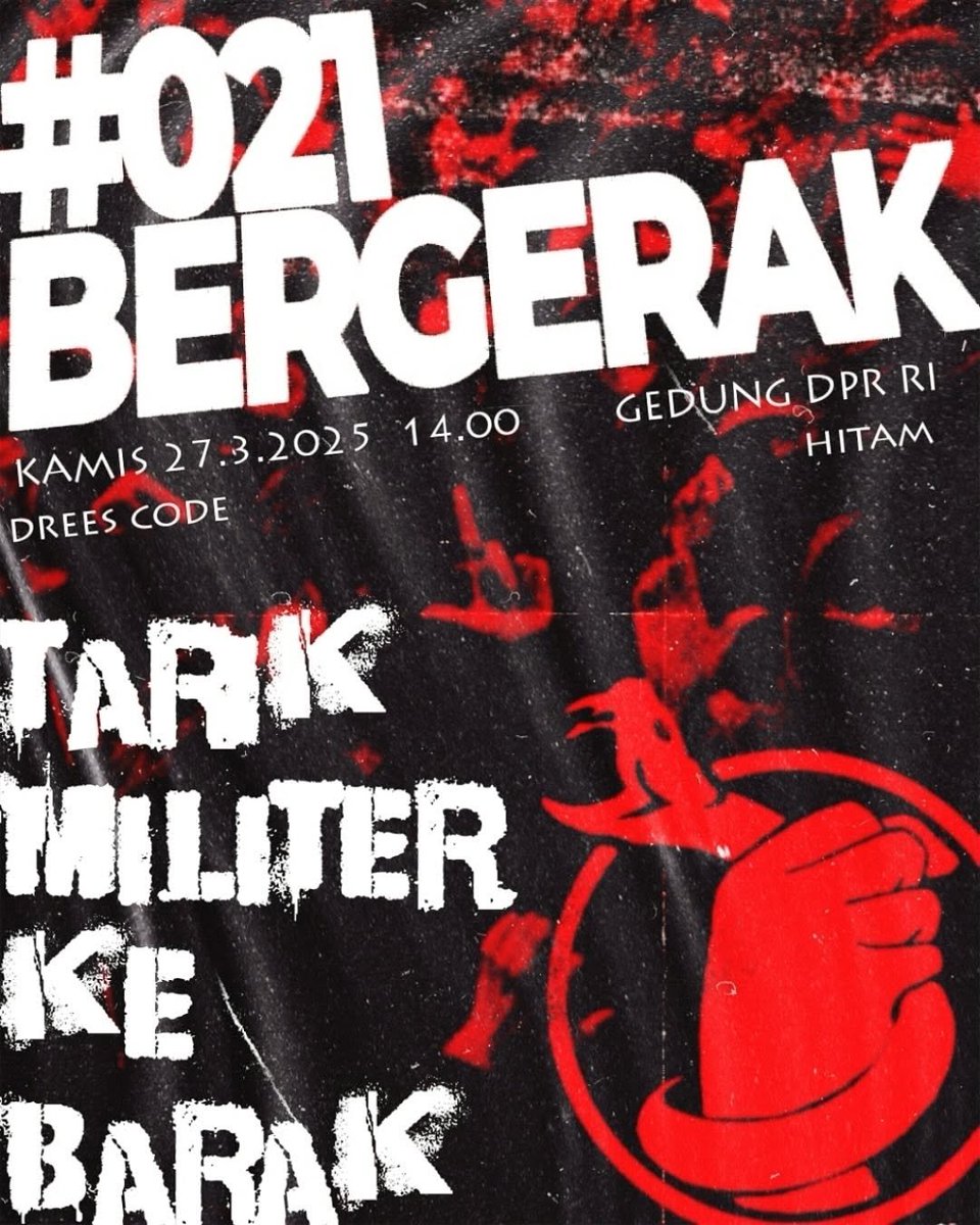 PERSIJA FANS PEDULI tweet media