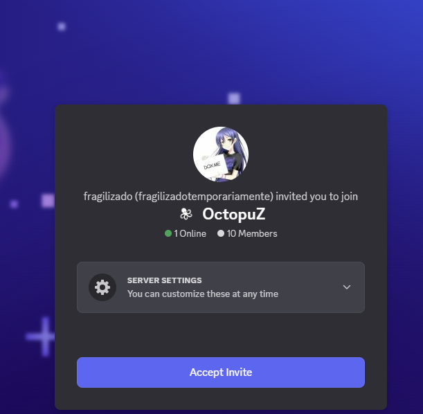 salmanvsf's tweet photo. #OctopuZ #Stealer
https://octopuzx[.]netlify[.]app/
-> https://discord[.]com/invite/RTaZcw5Uqn

@ViriBack @_montysecurity @500mk500 @JAMESWT_MHT @anyrun_app https://t.co/xEFf5jPo6I
