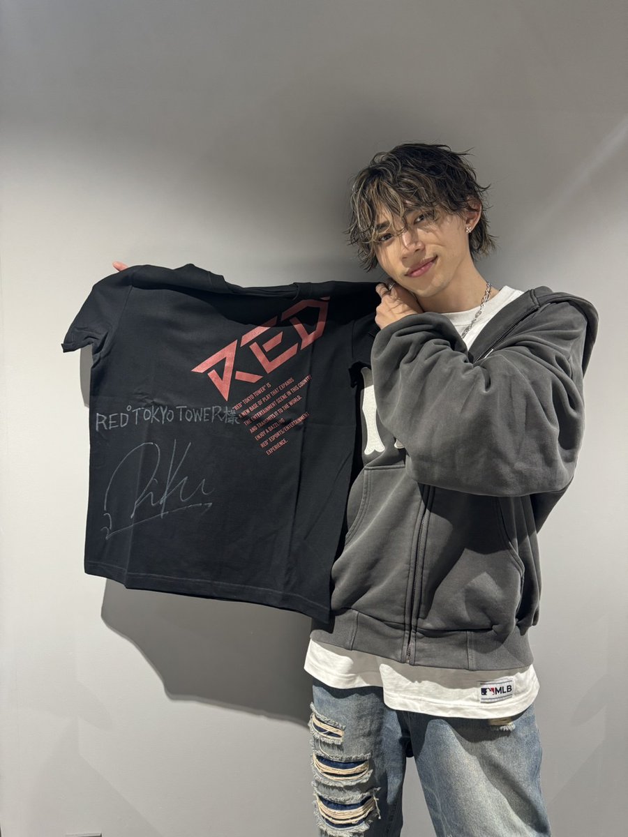 REDX🗼JP tweet media