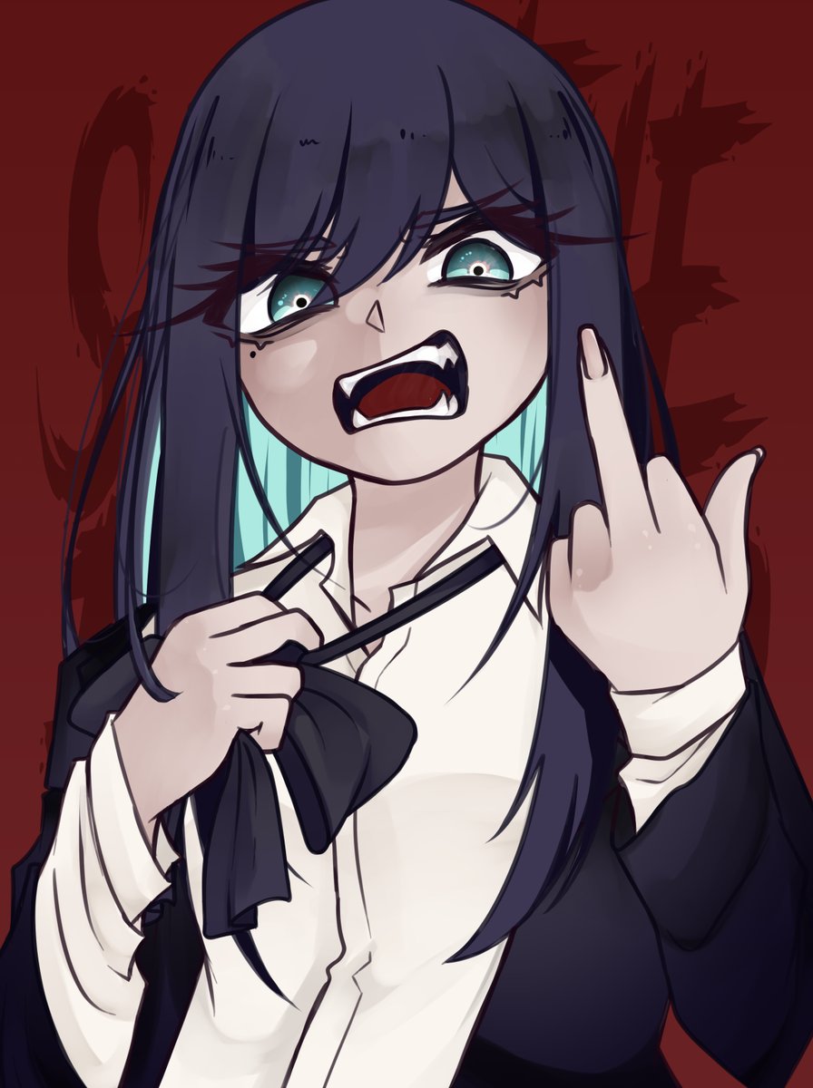 UsagiOctopus's tweet photo. dayum stfu

#Adoart #ado https://t.co/G1klyxooli