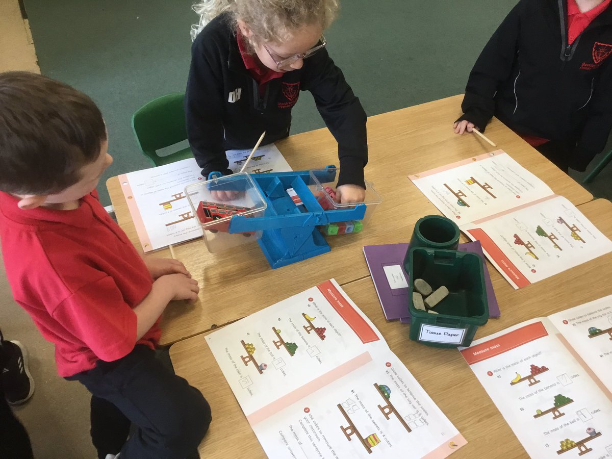 Year 1 SHPS tweet media