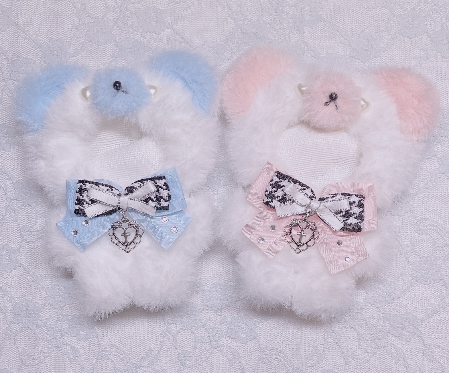 Nizoo ぬい服 Who's your mama? 衣装 ハンドメイド - メルカリ
