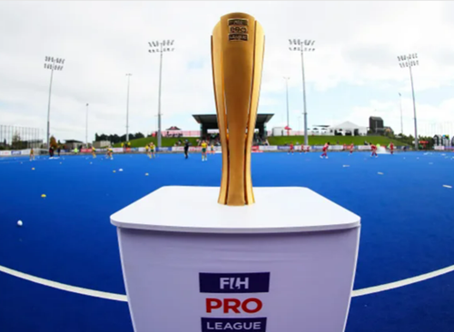 FIH Hockey Pro League at Lee Valley Hockey and Tennis Centre from 14 to 22 June 2025
londonvisitors.wordpress.com/2025/03/26/fih…