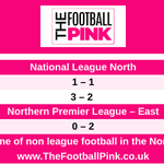 Photo by The Football Pink (@thefootballpink)
