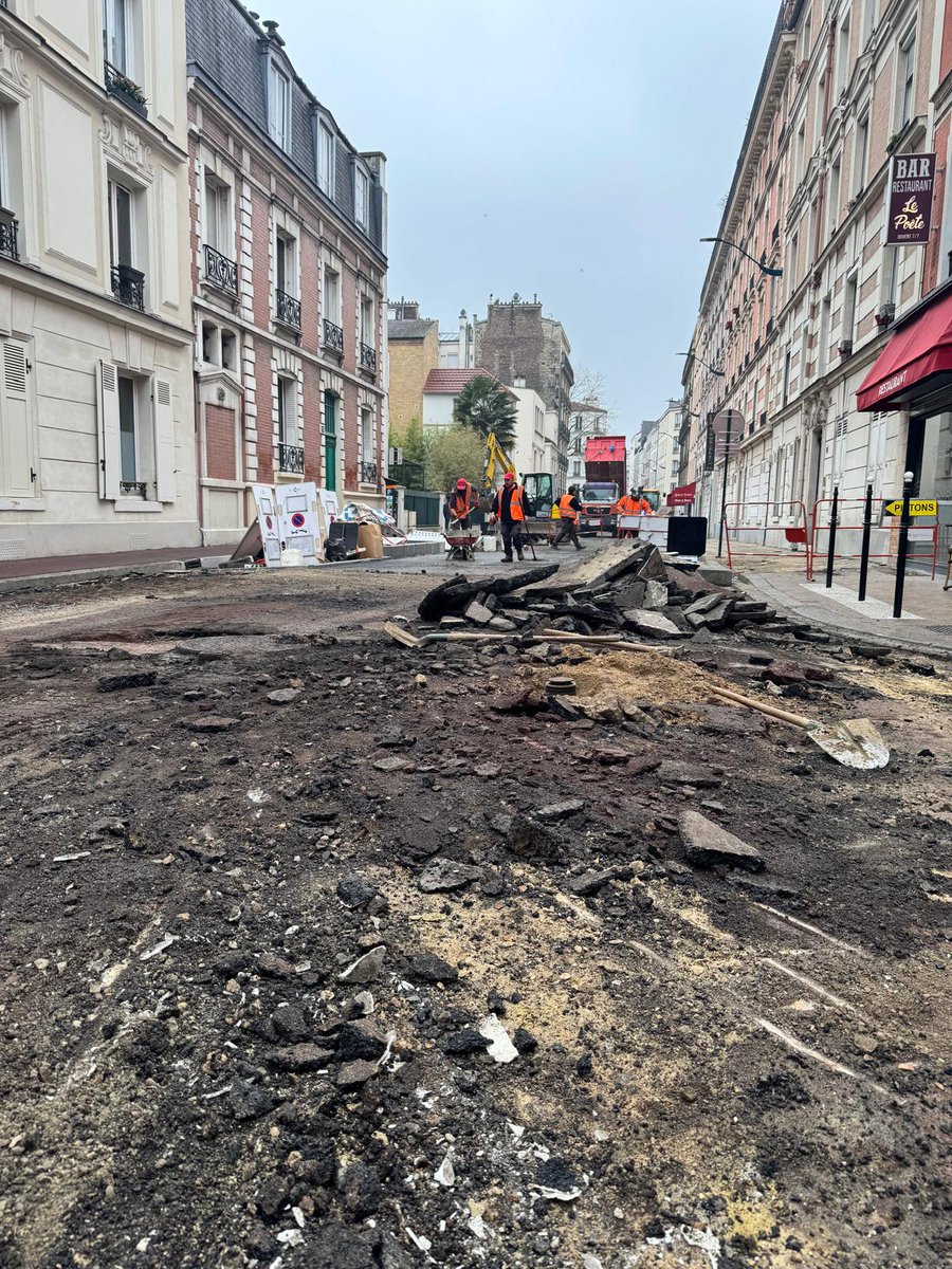 SEINE PARK tweet media