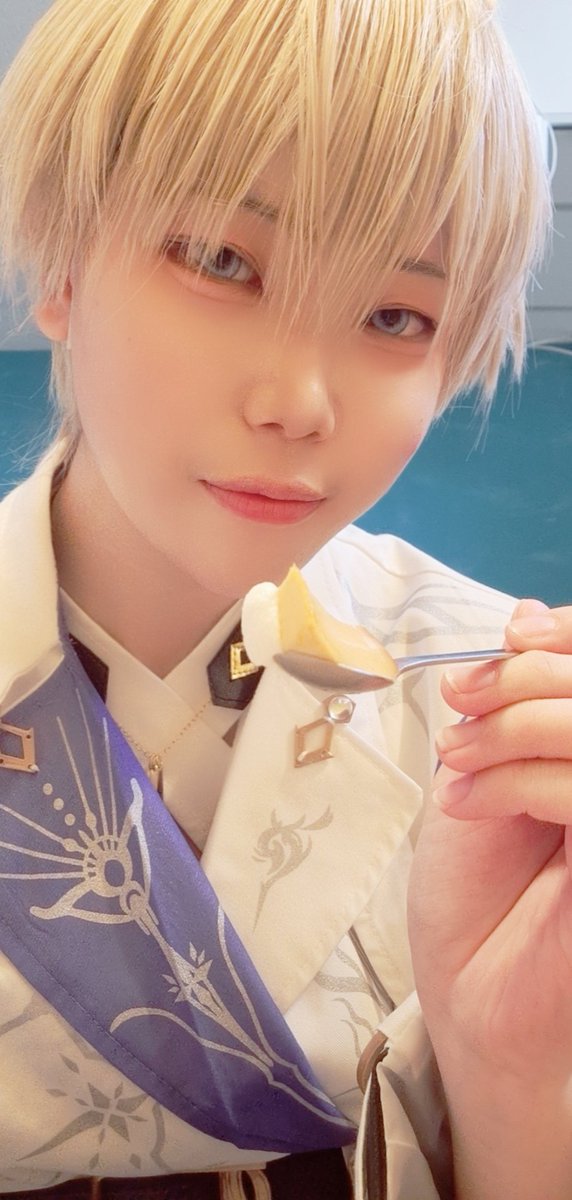 ゆらめゆらり?NEXT▹︎3/30仙コミ (@yurayura_cos_) / X