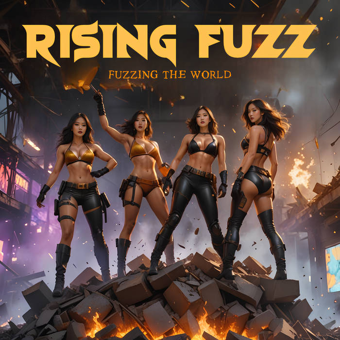 KMANRIFFSMetal's tweet photo. DETH DEKK DOMINIONS:๐ง๐๐ง
RISING FUZZ - Fuzzing The World ๐ธ๐ฌ๐
4 Track EP from Singaporean Heavy Fuzz/Instrumental Stoner Rock outfit ๐
BCโก๏ธhttps://t.co/lDQeyj29BW๐ *NYP!!
@RisingFuzz #FuzzingTheWorld #HeavyFuzz #StonerRock #DDDMar26 #DethDekk #KMรคN https://t.co/kZPwT1dypv