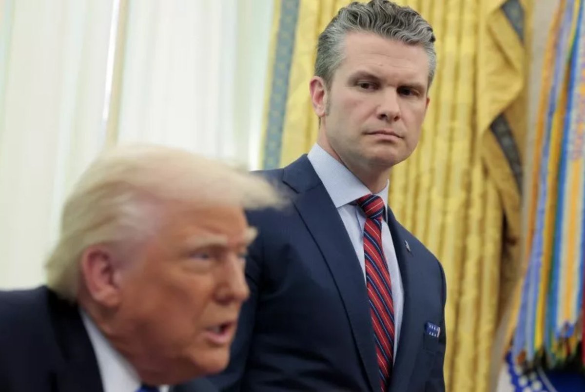 So, whatever happened to “Mr. You’re fired”?