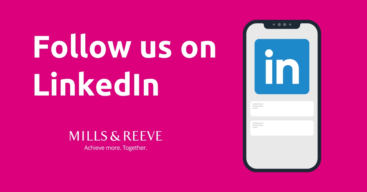 M&R Technology Law tweet media