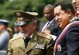 #AduanadeCuba Felicidades en el 66 aniversario de los Órganos de la Seguridad del Estado.Escudo invencible de la Revolucion.Gloria Eterna a nuestros Héroes y Mártires. FELICIDADES a los fundadores de este aguerrido cuerpo de mujeres y hombres del color del silencio.