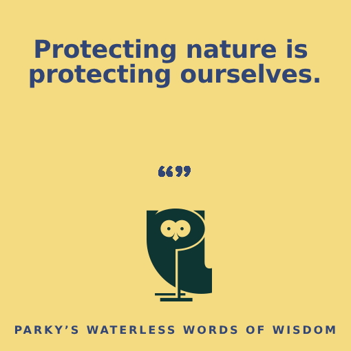 🦉 When we protect nature, we’re not just saving trees, rivers, and wildlife—we’re safeguarding our own future. Every act of conservation is an act of self-care. 🌍💚
#wordsofwisdom #environmental #print #litho #digital #printingservices #lithoprint #digitalprint #ProtectNature