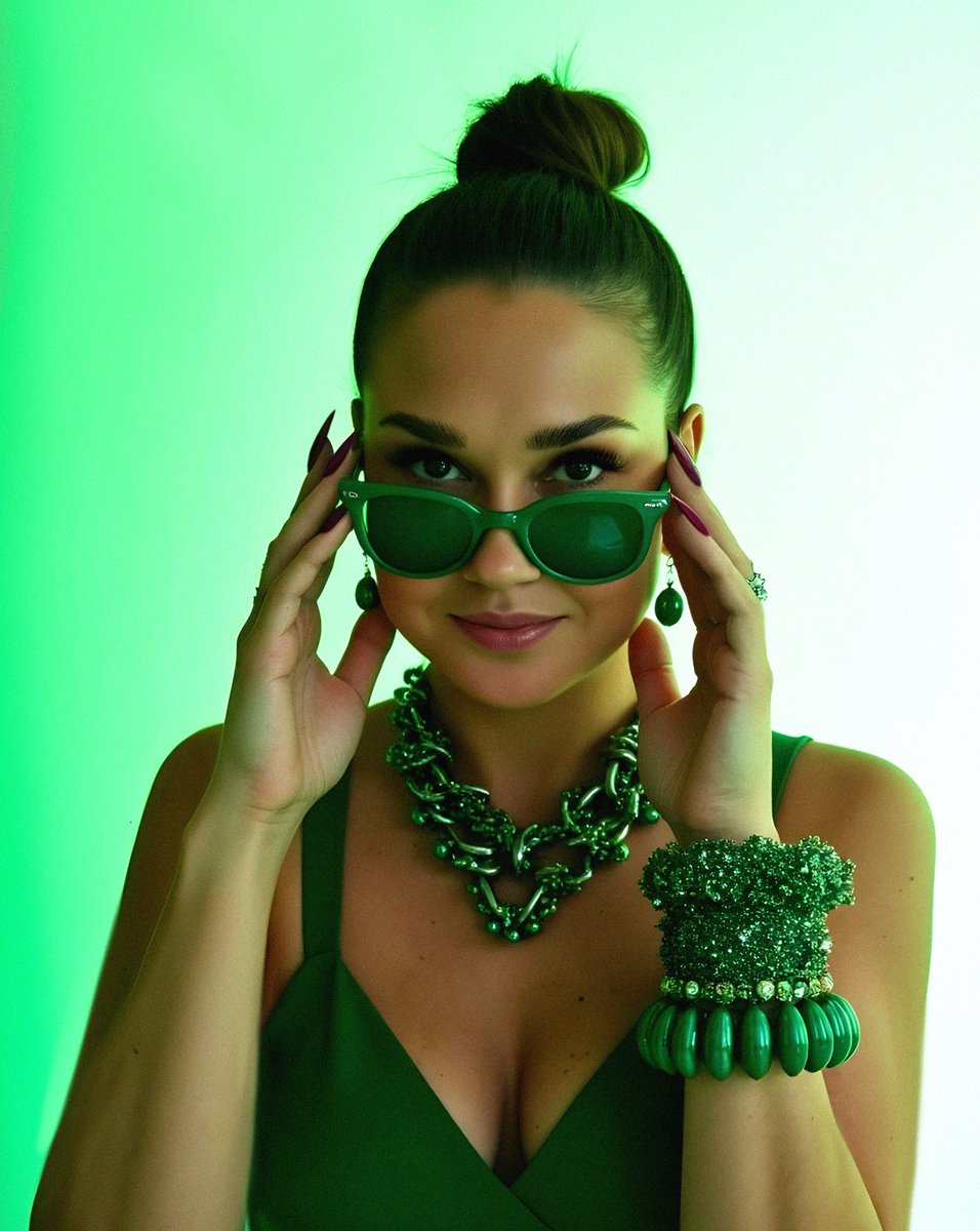 💫Good spring morning, friends!💫

I wish you to feel all the magic of this morning - the fresh wind of change, birdsong and gentle awakening of nature!🌱🌿☘️ 

With love and warmth, hugs to each of you!🫶🫶🫶