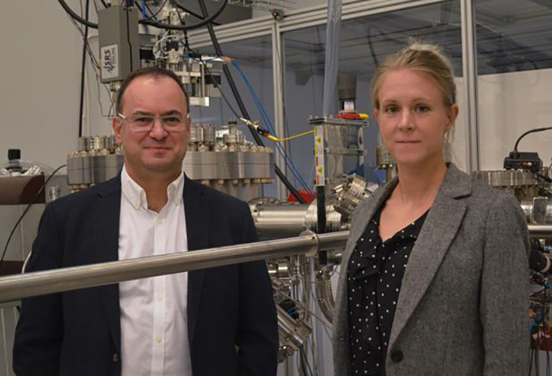 jyves94's tweet photo. L’objectif du partenariat entre #RIBER 🇫🇷 et #Comptek 🇫🇮 est de construire une collaboration à LT pour assurer et accélérer le transfert de la technologie #Kontrox auprès des industriels en fournissant des équipements sous ultra-vide.
https://t.co/Qr6vmAHZfn https://t.co/DXTnxVGLnR