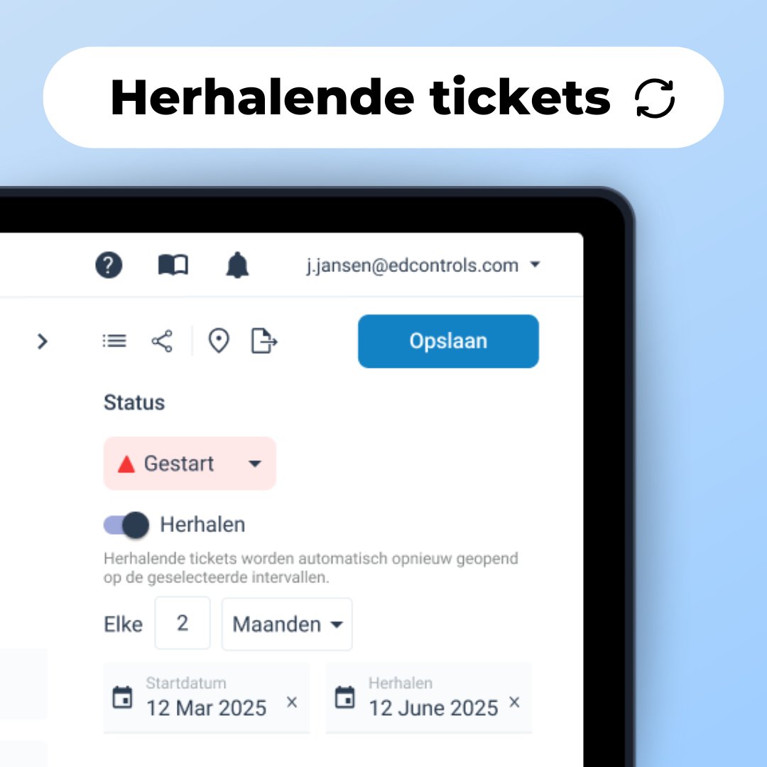 Ed_Controls's tweet image. 🦺 Vandaag is het Bewust Veilig-dag 2025! Bij Ed Controls draait het elke dag om veilig en gestructureerd werken, maar vandaag staan we daar extra bij stil.

Veiligheid begint bij inzicht. Ontdek hoe jij risico&apos;s beter beheert met Ed Controls. Lees meer 👉 eu1.hubs.ly/H0hNQxW0