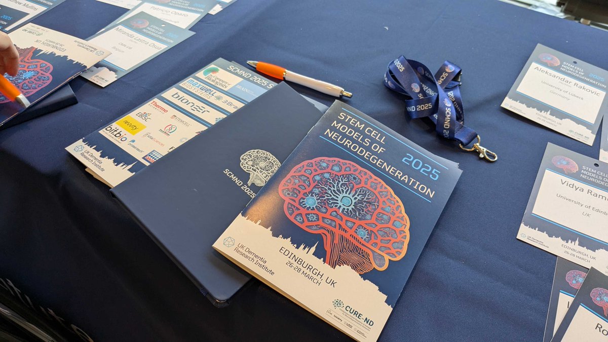 UK Dementia Research Institute tweet media