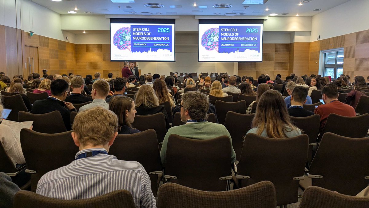 UK Dementia Research Institute tweet media